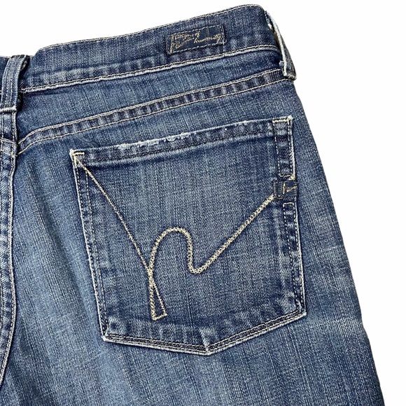 Citizens of Humanity Kelly low rise bootcut jeans - Picture 9 of 16